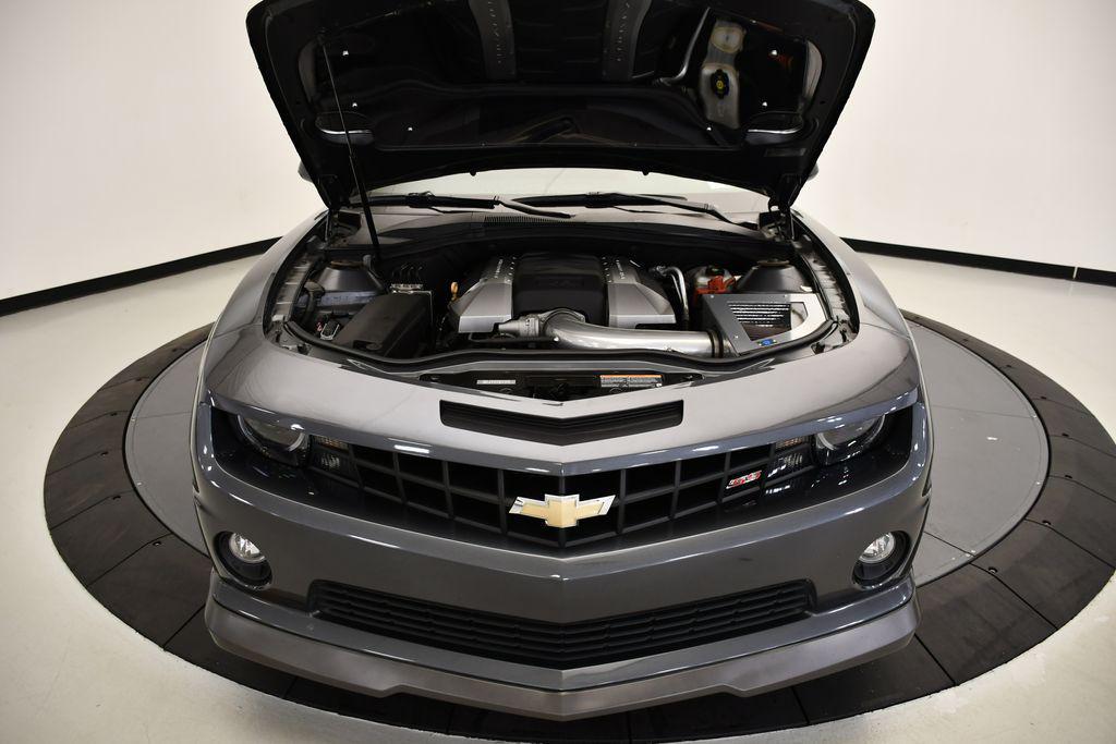 used 2010 Chevrolet Camaro car, priced at $30,670