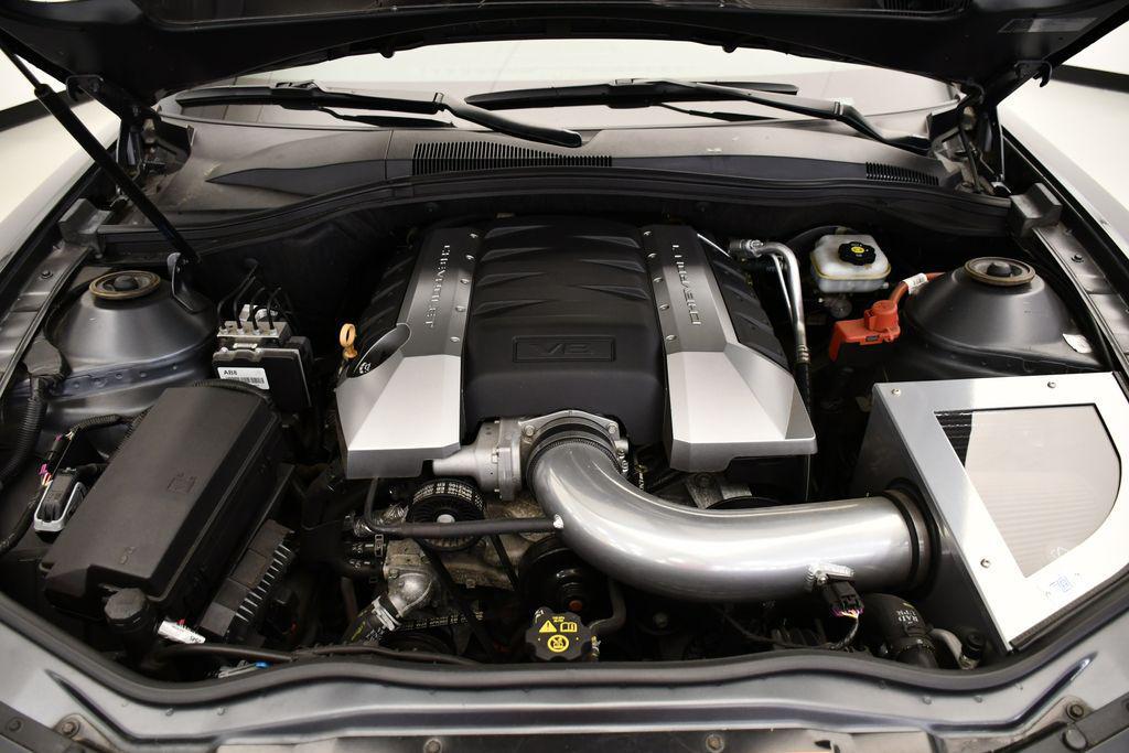 used 2010 Chevrolet Camaro car, priced at $30,670