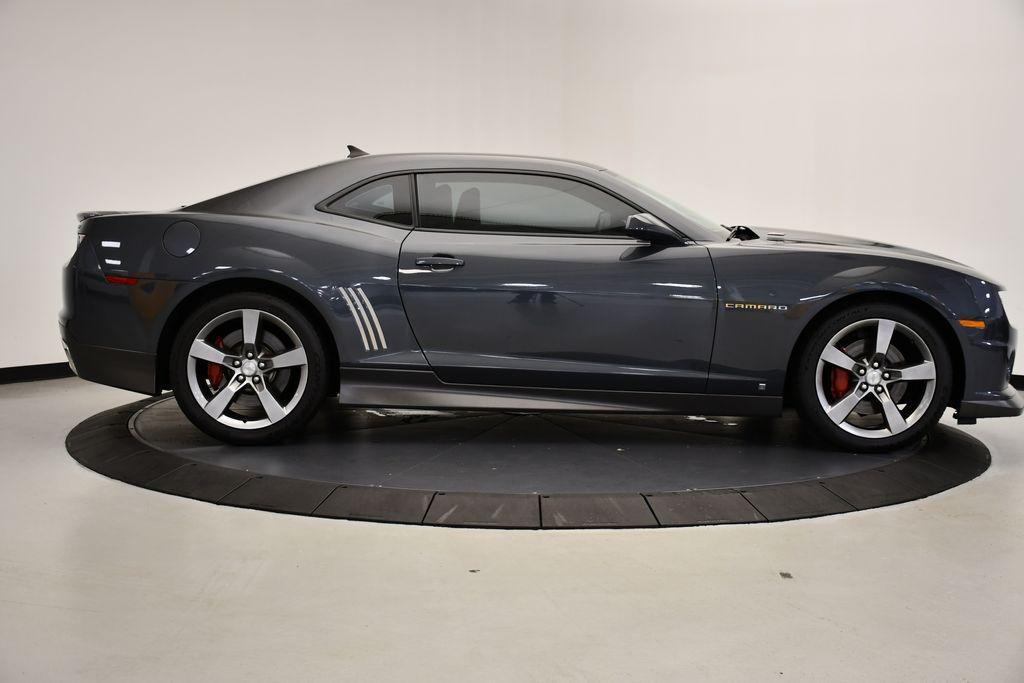 used 2010 Chevrolet Camaro car, priced at $30,670
