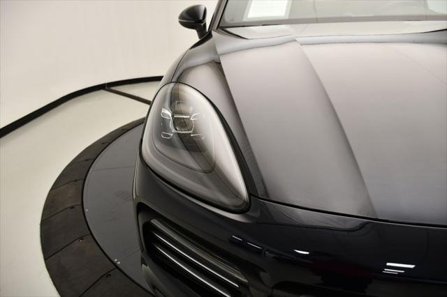 used 2021 Porsche Cayenne car, priced at $56,890