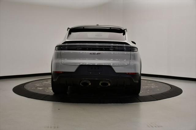 used 2024 Porsche Cayenne car, priced at $178,690