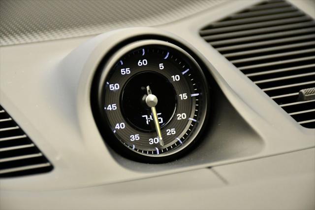 used 2024 Porsche Cayenne car, priced at $178,690