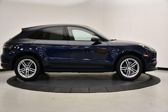 used 2019 Porsche Macan car, priced at $38,790