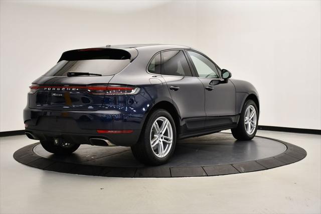 used 2019 Porsche Macan car, priced at $38,790