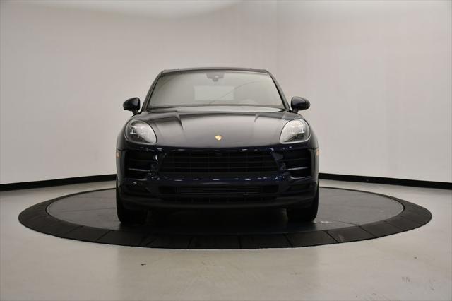 used 2019 Porsche Macan car, priced at $38,790