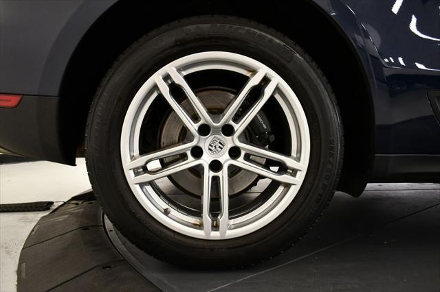 used 2019 Porsche Macan car, priced at $38,790