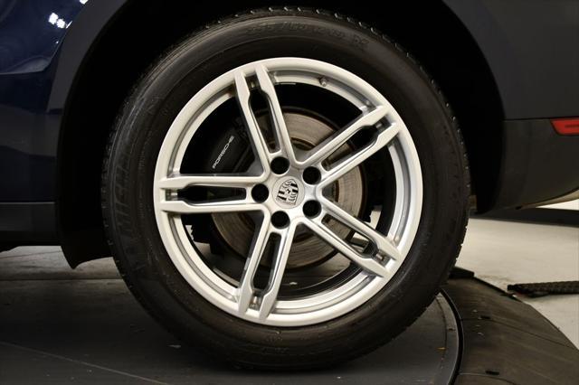 used 2019 Porsche Macan car, priced at $38,790