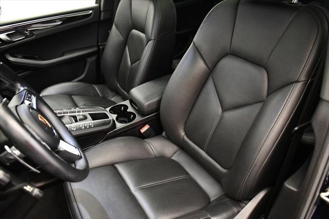 used 2019 Porsche Macan car, priced at $38,790