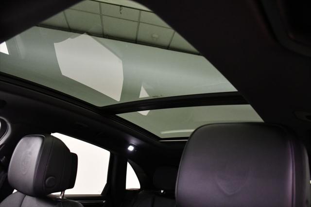 used 2019 Porsche Macan car, priced at $38,790