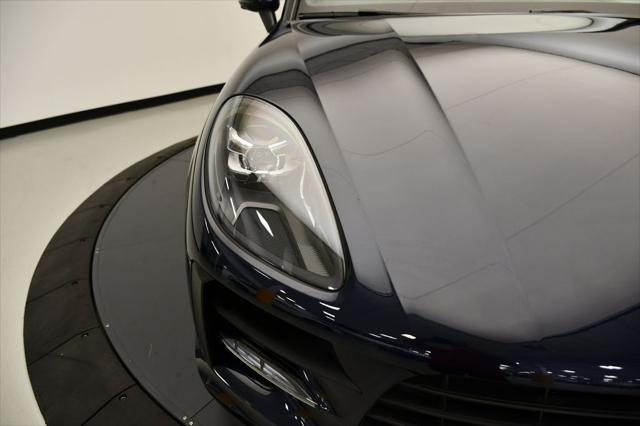 used 2019 Porsche Macan car, priced at $38,790