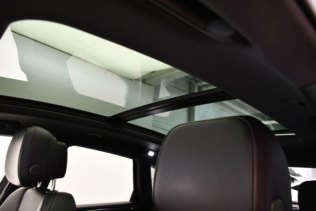 used 2024 Porsche Macan car, priced at $73,690