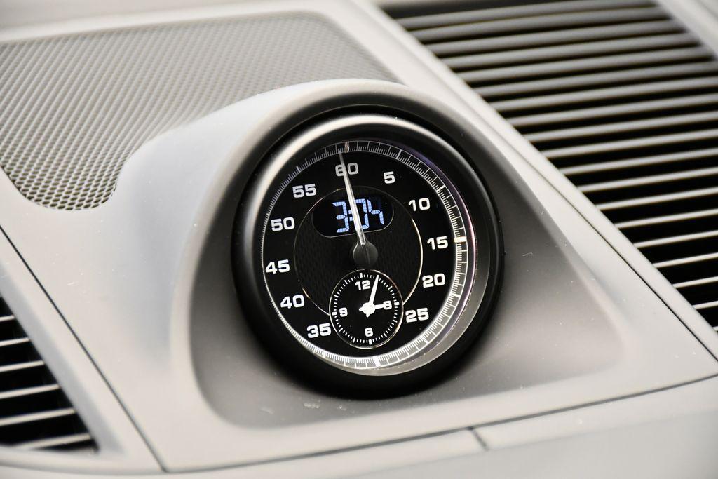 used 2024 Porsche Macan car, priced at $73,690