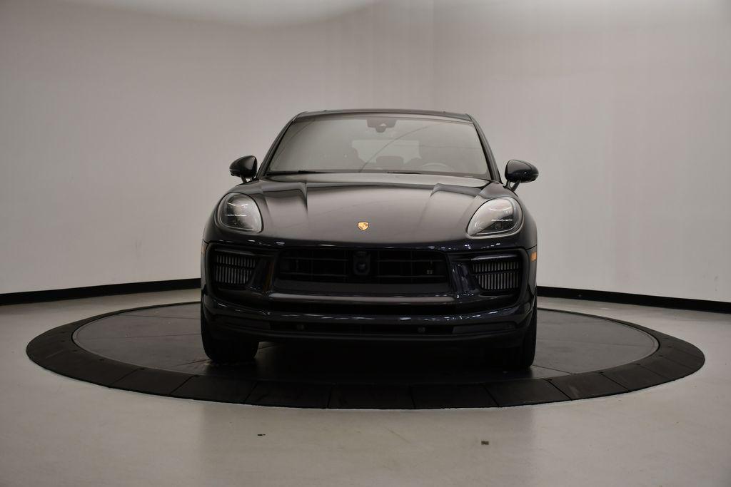 used 2024 Porsche Macan car, priced at $73,690