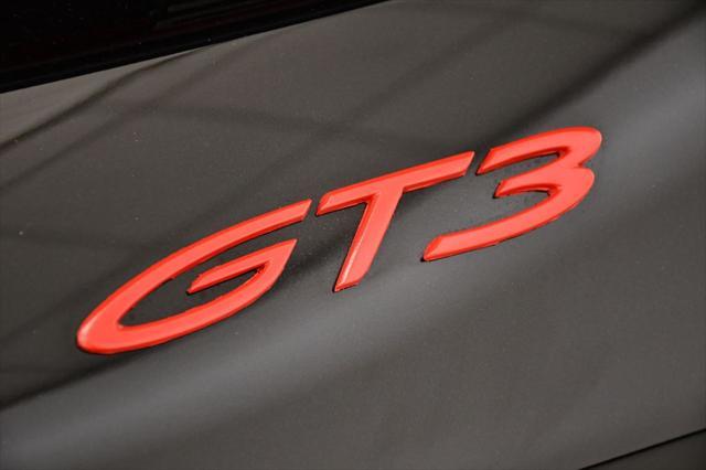 used 2023 Porsche 911 car, priced at $274,780
