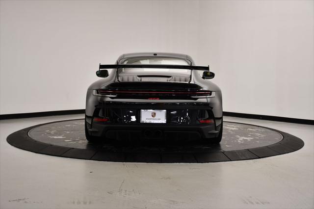 used 2023 Porsche 911 car, priced at $274,780