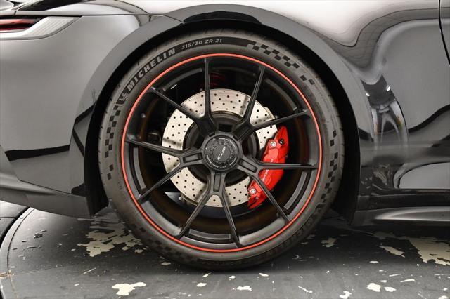 used 2023 Porsche 911 car, priced at $274,780
