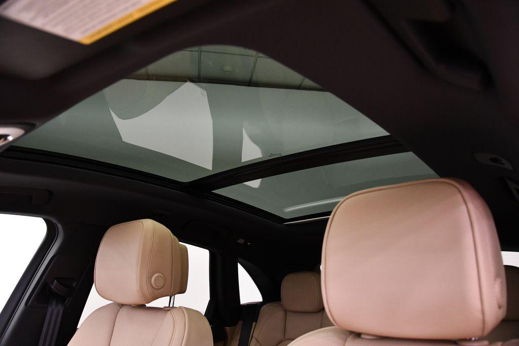 new 2025 Porsche Macan car, priced at $76,675