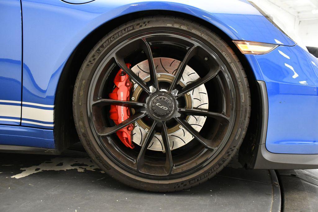 used 2015 Porsche 911 car, priced at $169,780