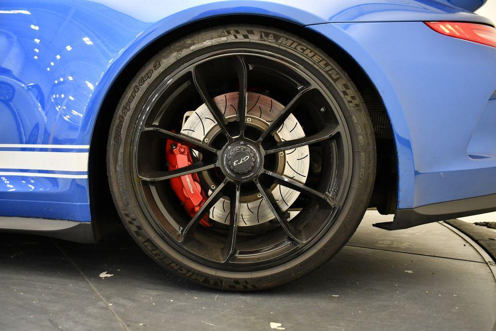 used 2015 Porsche 911 car, priced at $169,780