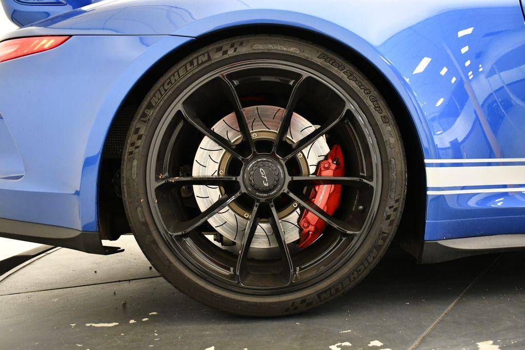 used 2015 Porsche 911 car, priced at $169,780