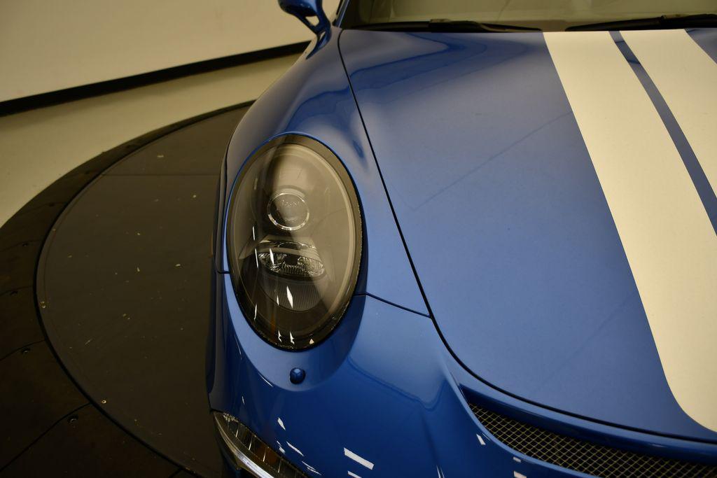 used 2015 Porsche 911 car, priced at $169,780