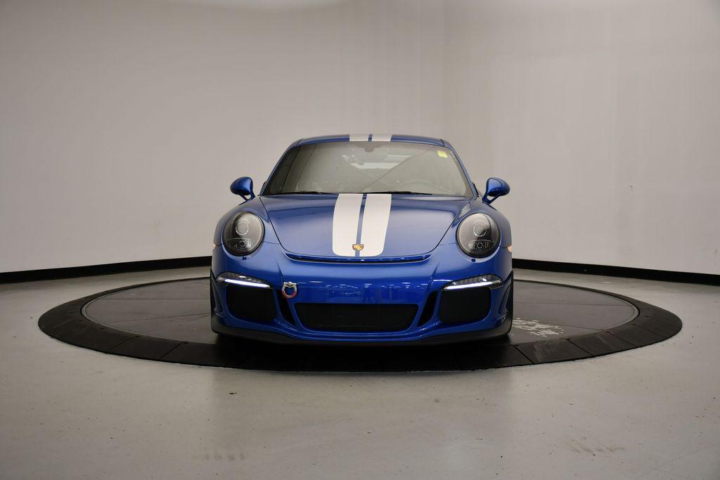 used 2015 Porsche 911 car, priced at $169,780