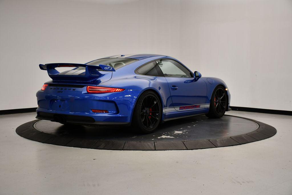 used 2015 Porsche 911 car, priced at $169,780