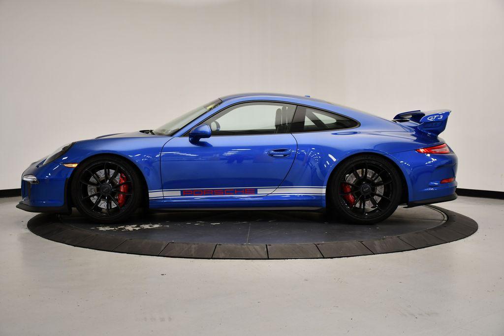 used 2015 Porsche 911 car, priced at $169,780
