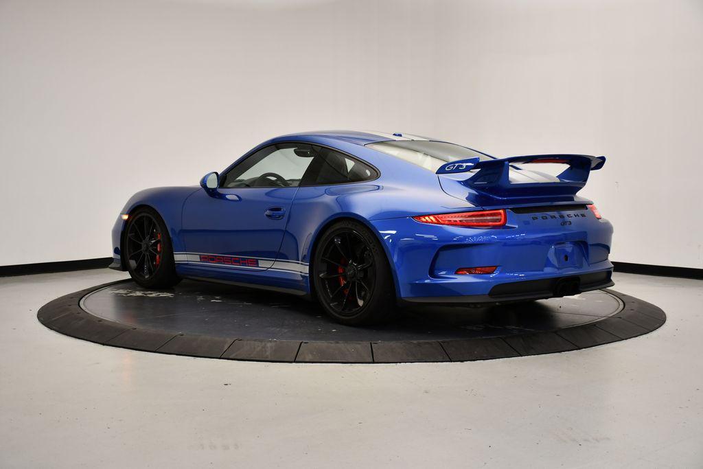 used 2015 Porsche 911 car, priced at $169,780