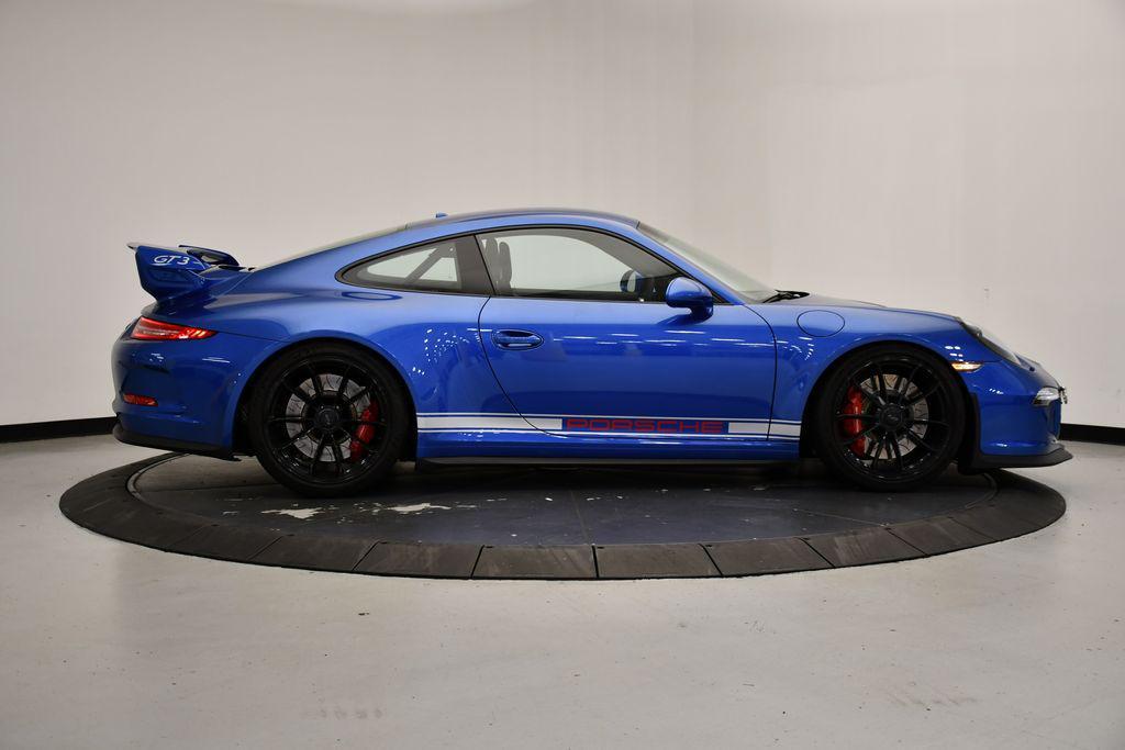used 2015 Porsche 911 car, priced at $169,780