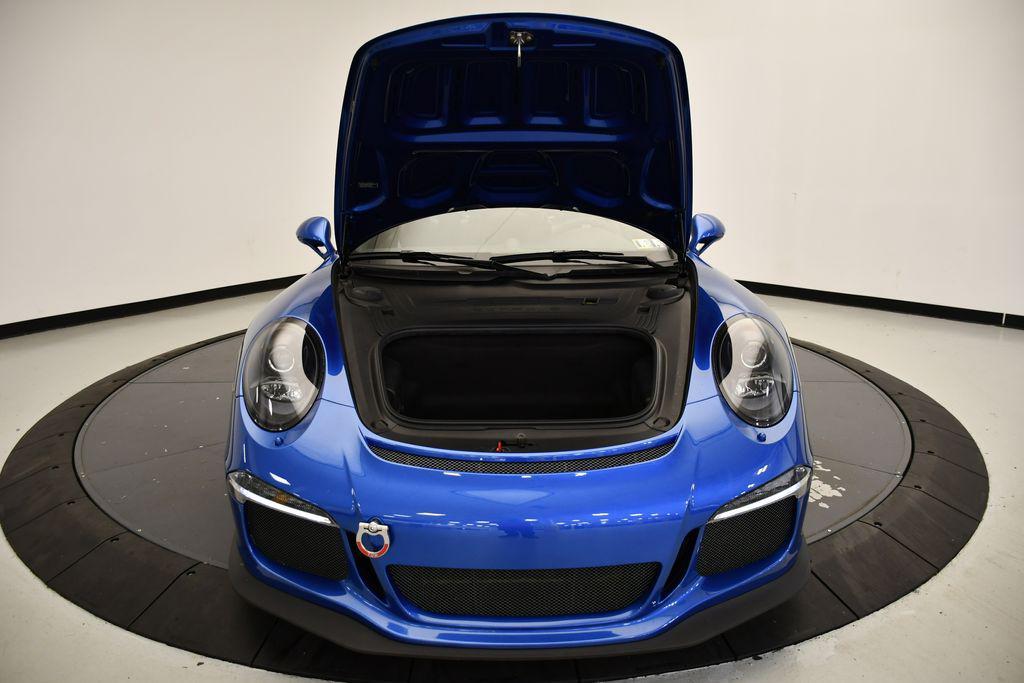 used 2015 Porsche 911 car, priced at $169,780