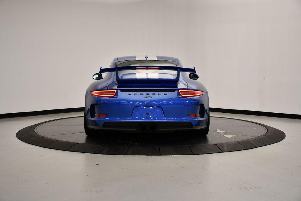 used 2015 Porsche 911 car, priced at $169,780