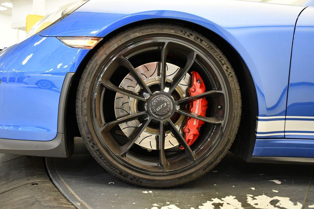 used 2015 Porsche 911 car, priced at $169,780