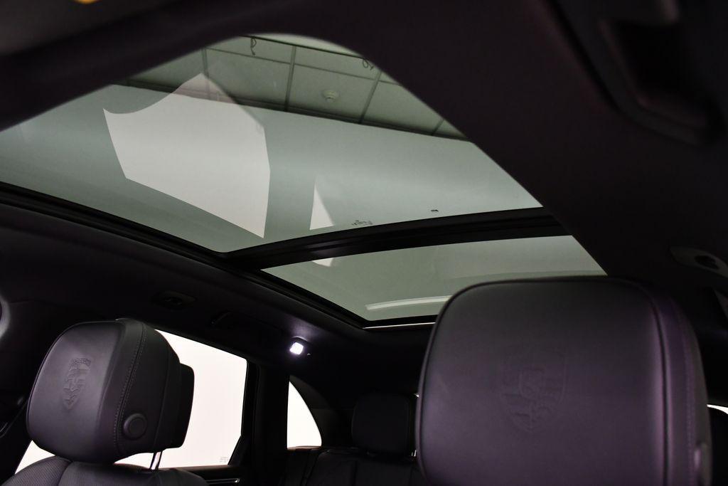 used 2023 Porsche Macan car, priced at $55,690