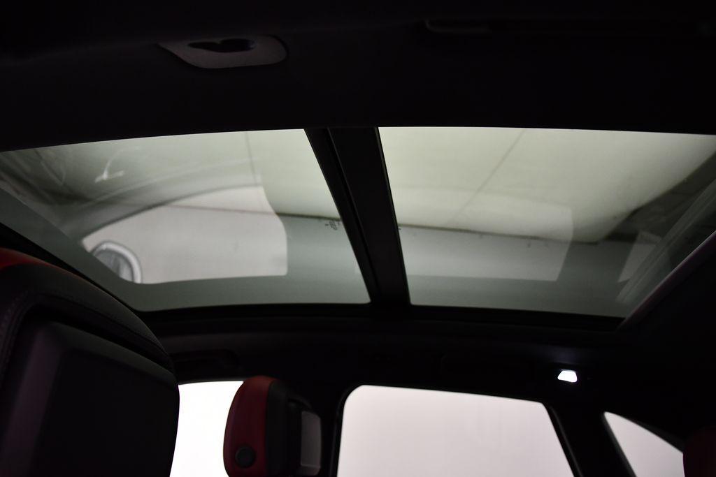 new 2025 Porsche Macan car, priced at $74,765