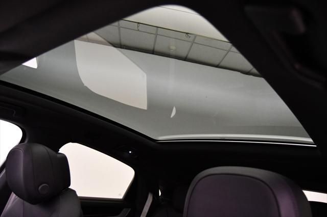 used 2024 Porsche Cayenne car, priced at $93,690