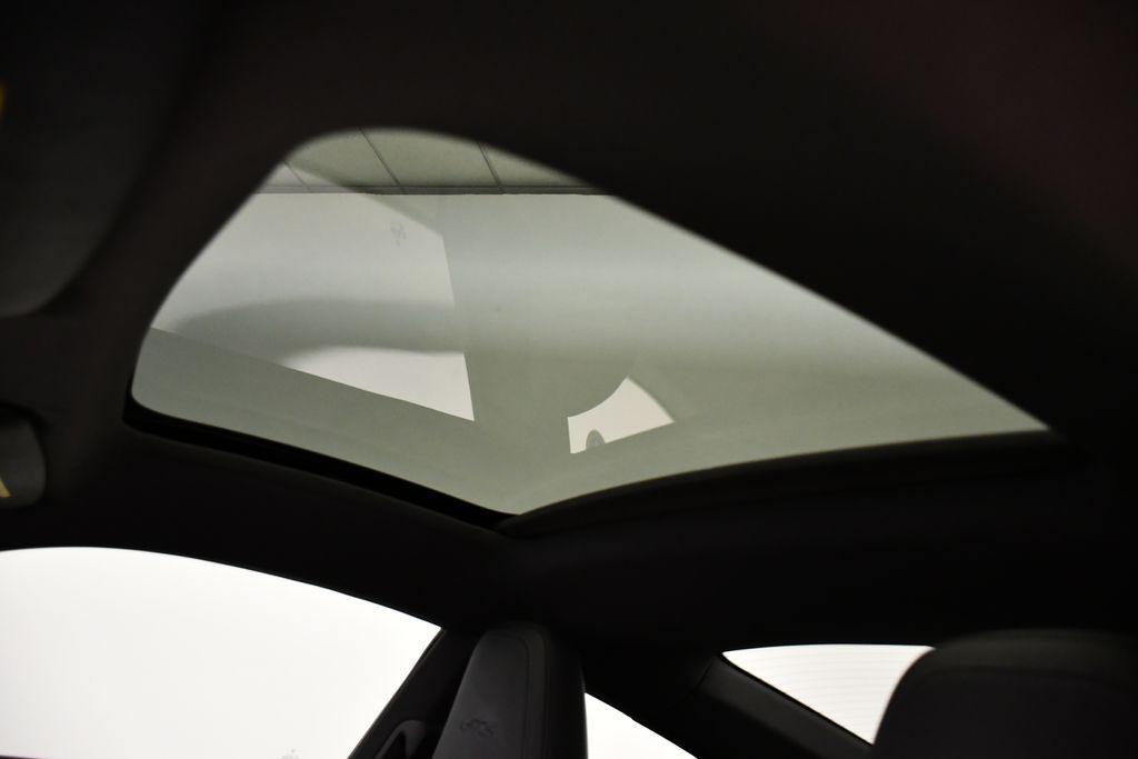 used 2023 Porsche 911 car, priced at $169,790