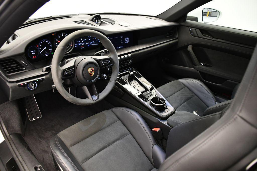 used 2023 Porsche 911 car, priced at $169,790