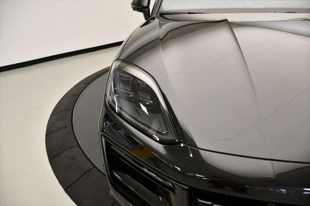 used 2024 Porsche Cayenne E-Hybrid car, priced at $177,880