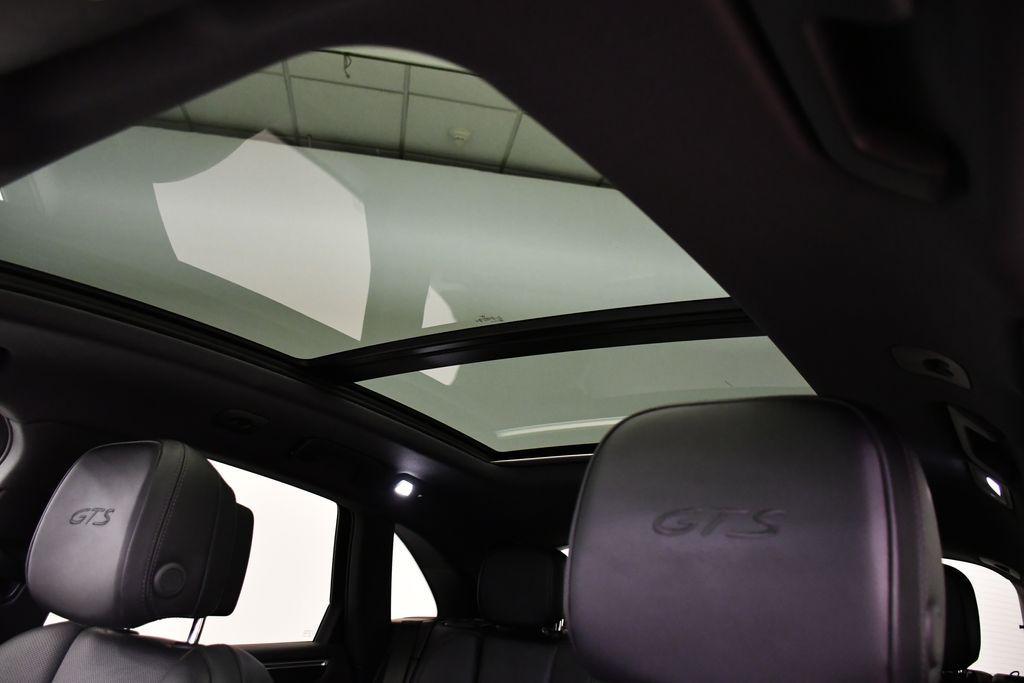 used 2024 Porsche Macan car, priced at $88,790