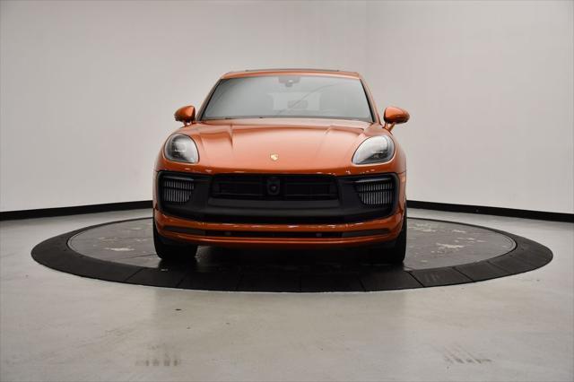 used 2024 Porsche Macan car, priced at $99,607