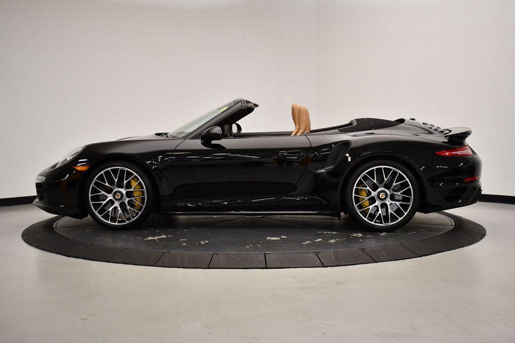 used 2015 Porsche 911 car, priced at $147,690