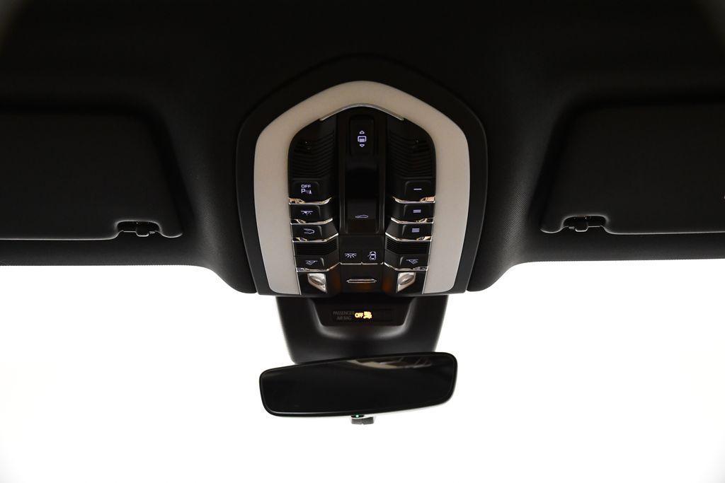 used 2025 Porsche Macan car, priced at $65,790