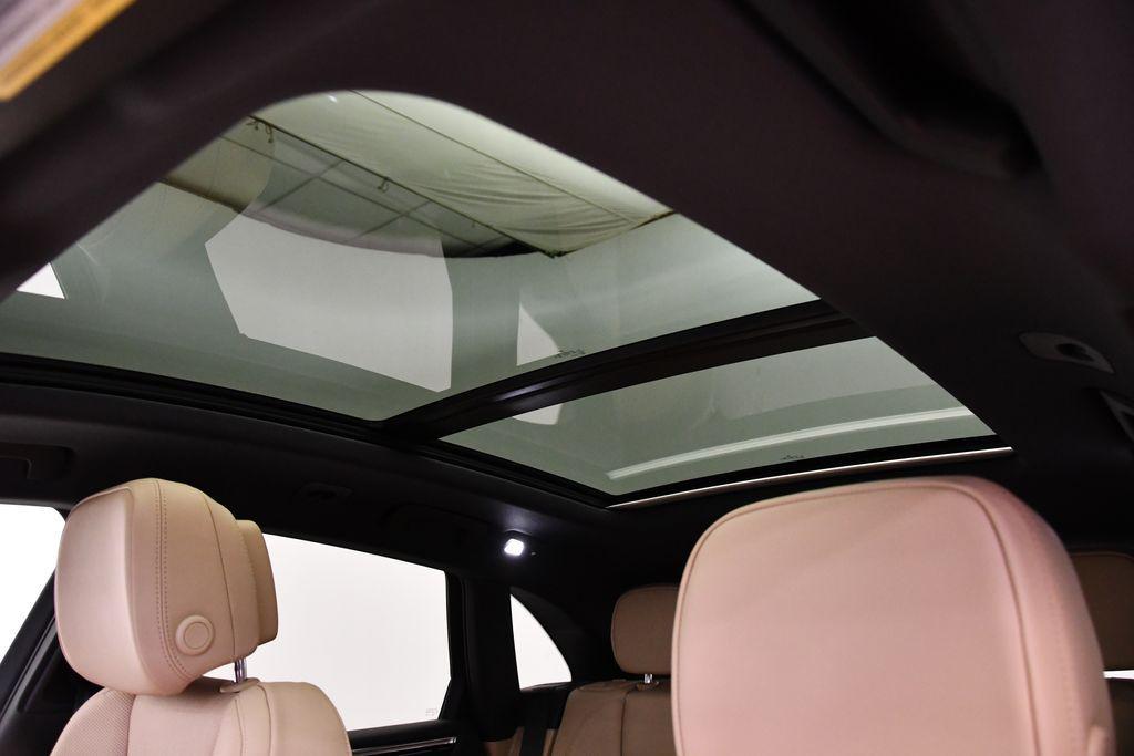 used 2025 Porsche Macan car, priced at $65,790