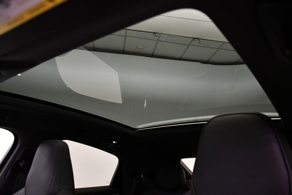 used 2024 Porsche Cayenne car, priced at $104,807