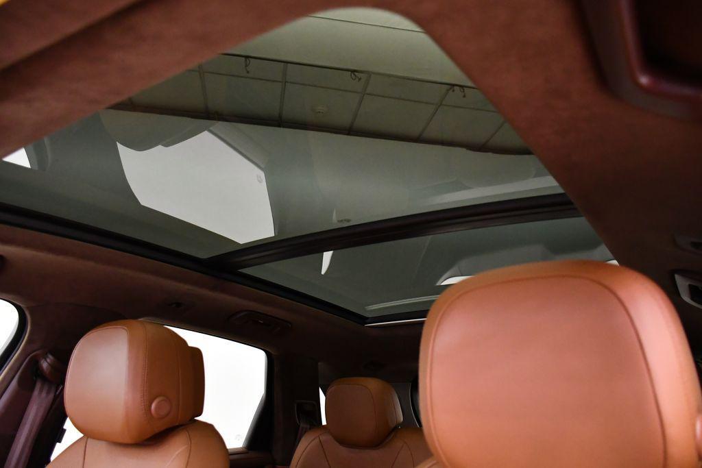 used 2023 Porsche Cayenne car, priced at $93,907