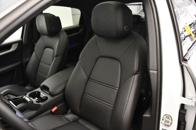 used 2024 Porsche Cayenne car, priced at $92,890