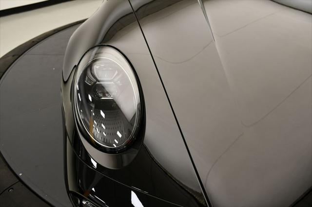 used 2022 Porsche 911 car, priced at $264,890