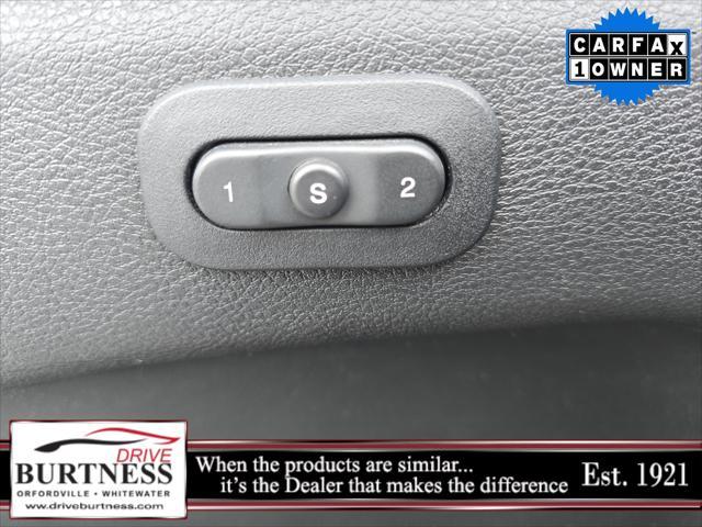 used 2019 Dodge Durango car, priced at $30,988