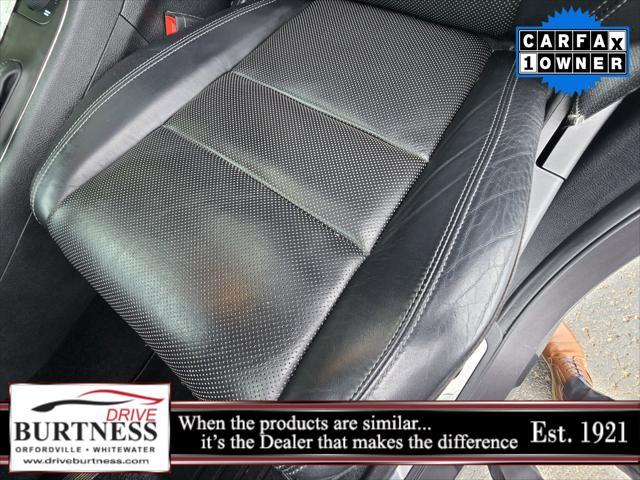 used 2019 Dodge Durango car, priced at $30,988